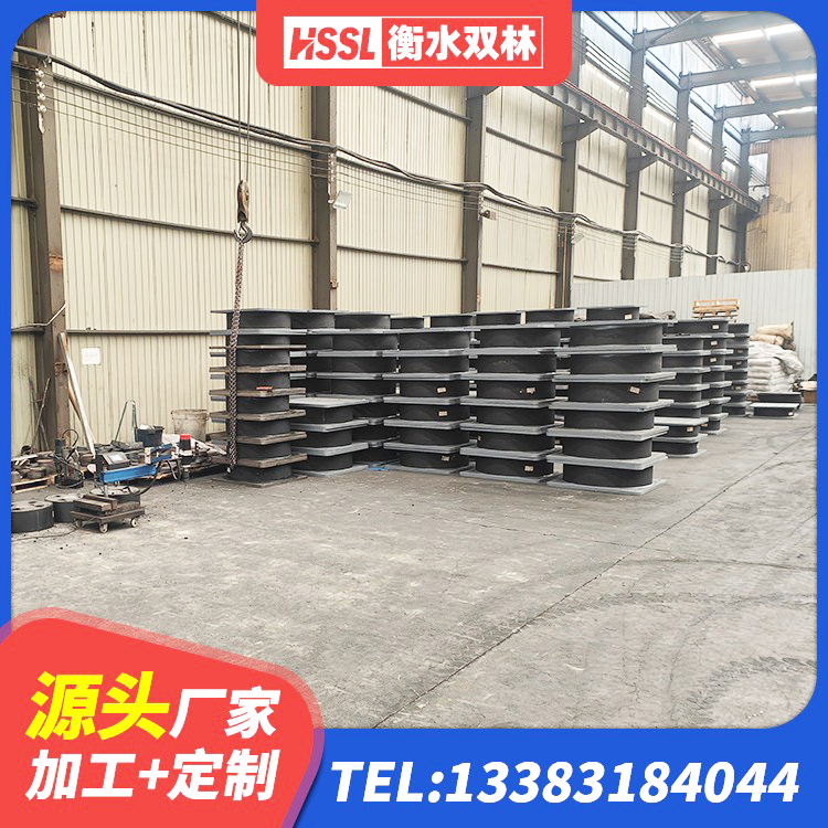 张掖建筑圆形铅芯隔震支座生产厂家 张掖建筑隔震支座商 张掖圆形高阻尼隔震橡胶支座厂家电话 张掖建筑抗震隔震支座工厂源头工厂 - 第4张