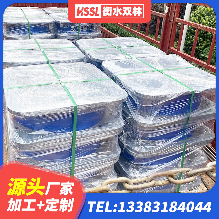 张掖橡胶隔震支座LNR400厂家 张掖厚肉橡胶隔震支座 张掖LNR600橡胶支座厂家电话 张掖抗震橡胶隔震支座工厂源头工厂 - 第8张
