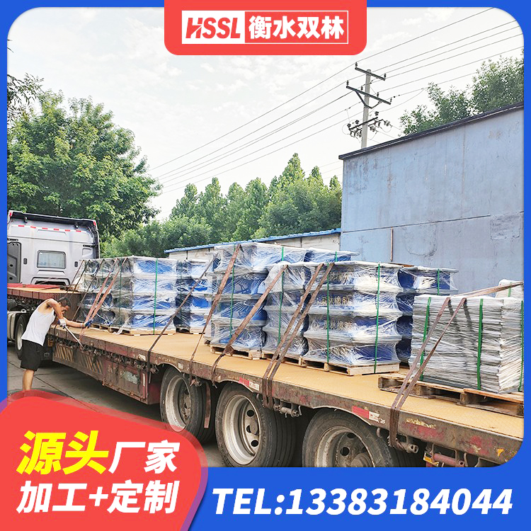 张掖LRB400成品铅芯橡胶隔震支座厂家 张掖天然橡胶支座(LNR) 张掖建筑隔震支座LNR700 张掖LNR800隔震支座生产加工 - 第10张