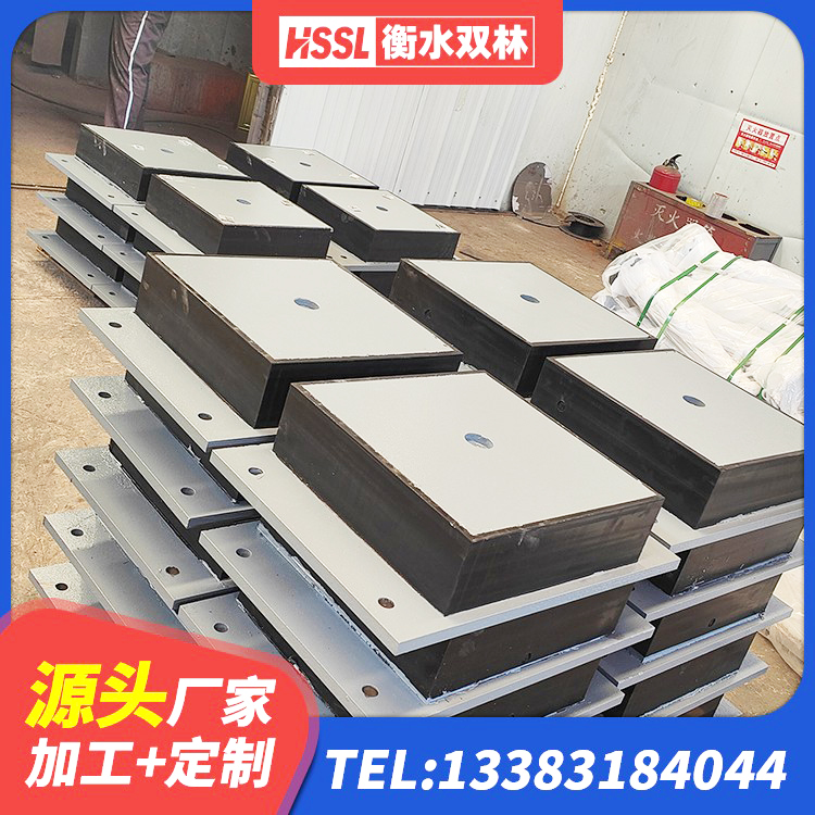 张掖铅芯橡胶减隔震支座生产厂家 张掖LNR1200天然橡胶隔震支座什么价格 张掖减隔震支座多少钱 张掖阻尼橡胶隔震支座什么价格 - 第1张