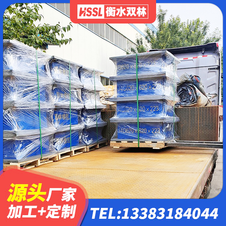 张掖橡胶隔震支座LNR700 张掖建筑铅芯隔震支座LRB1100-220生产厂家 张掖LRB400铅芯支座厂家 张掖LNR1500支座厂家电话 - 第4张