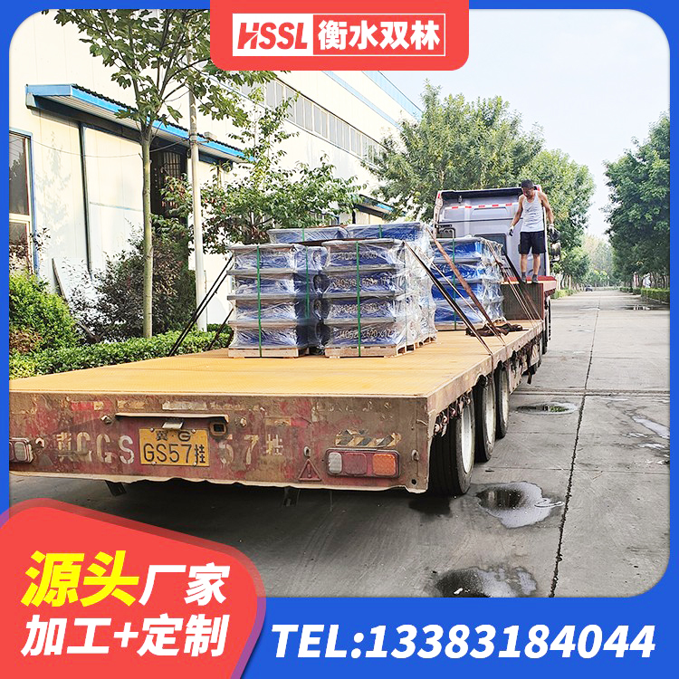 张掖LNR水平力分散橡胶隔震支座 张掖分层橡胶隔震支座 张掖房屋建筑支座 张掖隔震支座费用 - 第6张