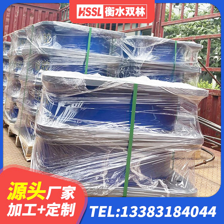 张掖建筑隔震支座装置源头工厂 张掖建筑抗震支座LNR800源头工厂 张掖HDR1200高阻尼橡胶支座 张掖LRB橡胶隔震支座400生产厂家 - 第5张