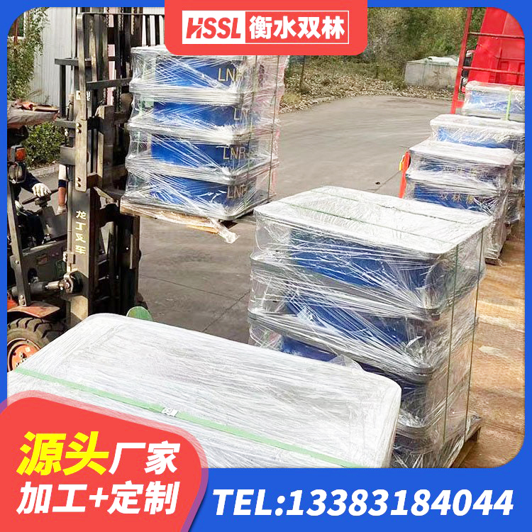 张掖HDR400高阻尼橡胶支座 张掖小型隔震支座多少钱 张掖建筑隔震支座厂家有哪些 张掖LRB900-II型隔震支座多少钱-个 - 第8张