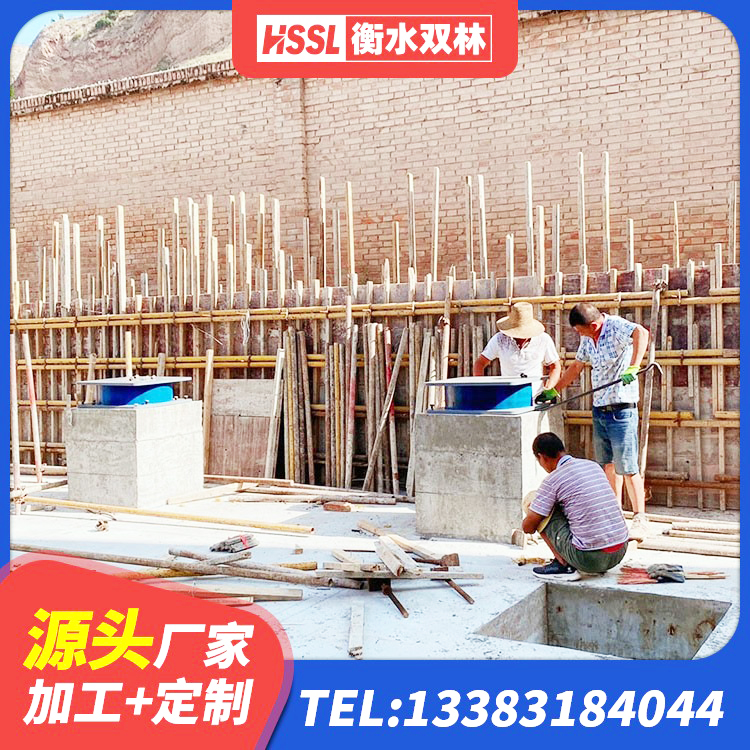 张掖橡胶隔震支座LNR400厂家 张掖厚肉橡胶隔震支座 张掖LNR600橡胶支座厂家电话 张掖抗震橡胶隔震支座工厂源头工厂 - 第4张