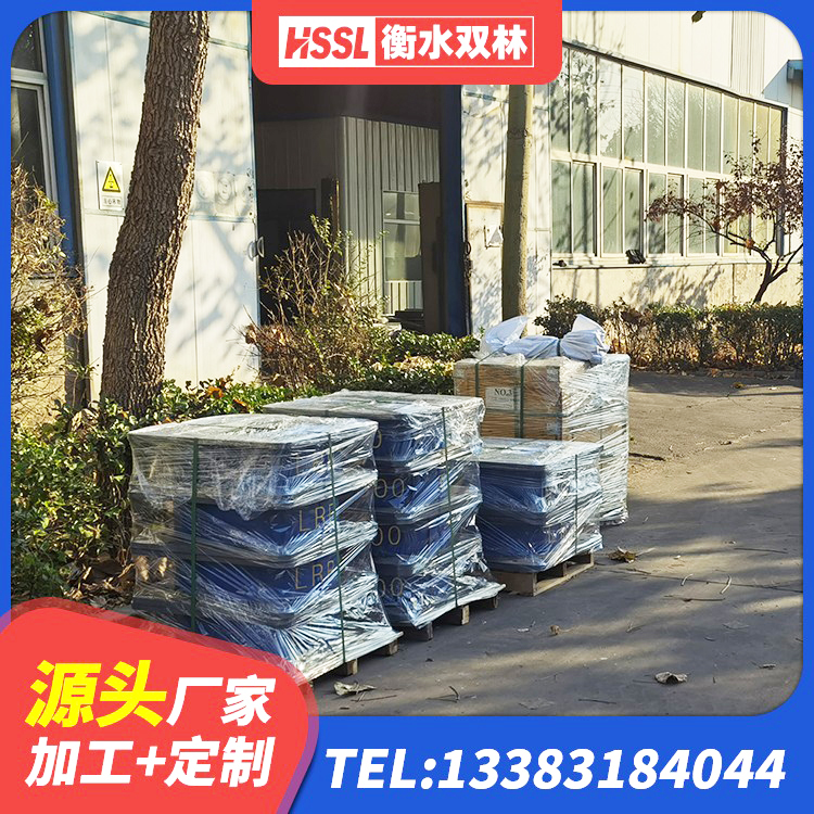 张掖圆形高阻尼橡胶隔震支座多少钱 张掖HDR高阻尼橡胶支座厂家 张掖LRB建筑隔震支座价格 张掖抗震减振支座厂家 - 第4张
