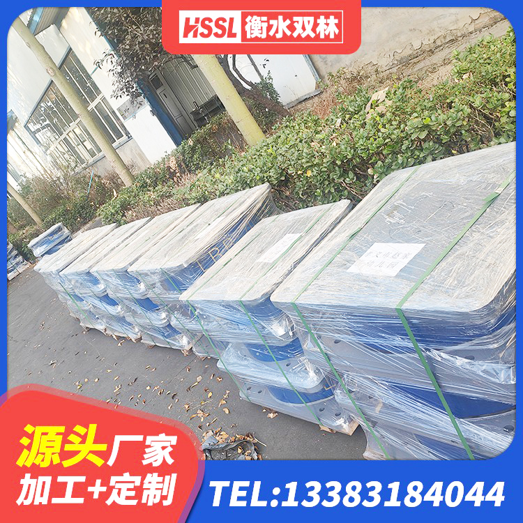 张掖LNR水平力分散橡胶隔震支座 张掖分层橡胶隔震支座 张掖房屋建筑支座 张掖隔震支座费用 - 第3张